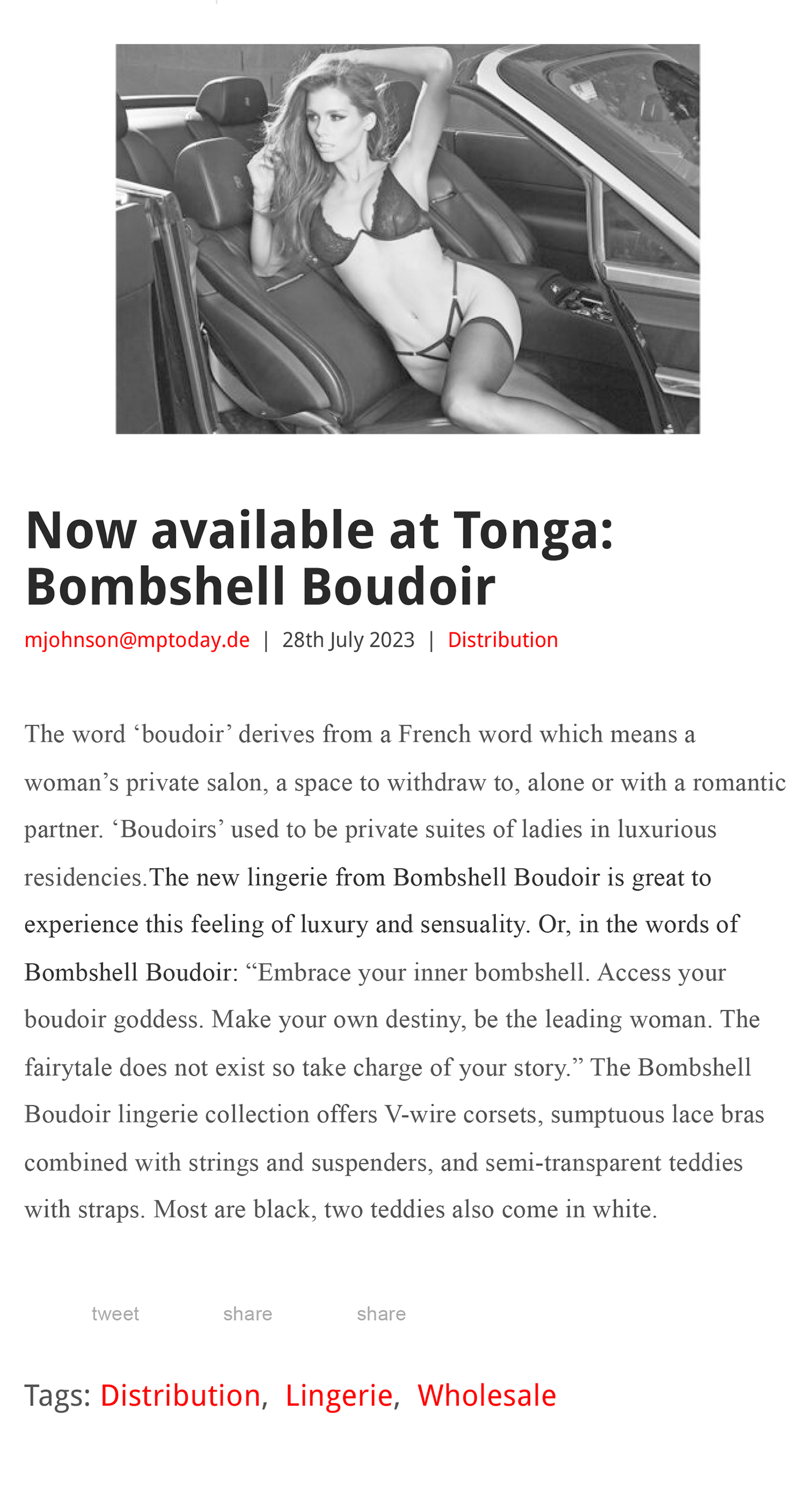 2023-07 EAN Online - Bombshell Boudoir